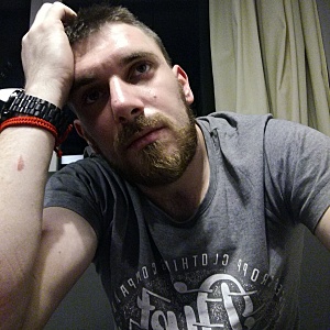Muž 31 rokov Liptovský Mikuláš