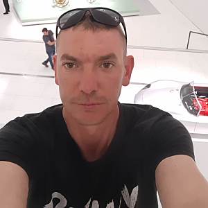 Muž 42 rokov Dolný Kubín