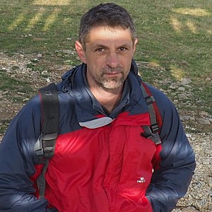 Muž 54 rokov Gelnica