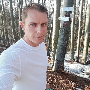 Muž 39 rokov Bytča