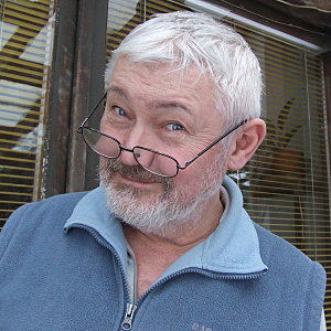 Muž 76 rokov Prievidza