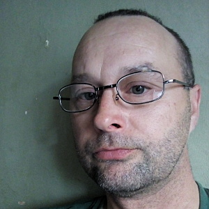 Muž 43 rokov Stropkov