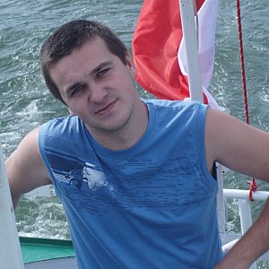 Muž 36 rokov Košice