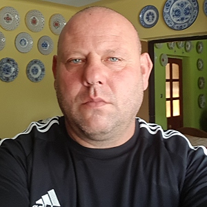 Muž 55 rokov Nitra