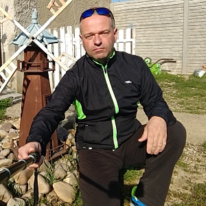 Muž 52 rokov Hlohovec
