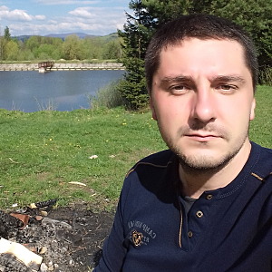 Muž 34 rokov Kysucké Nové Mesto
