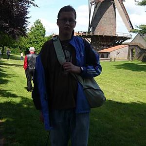 Muž 32 rokov Trebišov