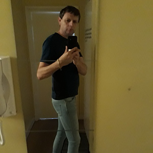 Muž 44 rokov Stará Ľubovňa