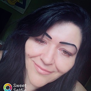 Žena 49 rokov Komárno
