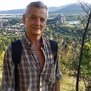 Muž 77 rokov Bratislava