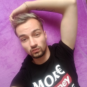 Muž 24 rokov Bánovce nad Bebravou
