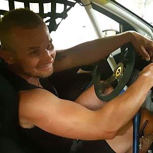 Muž 47 rokov Partizánske