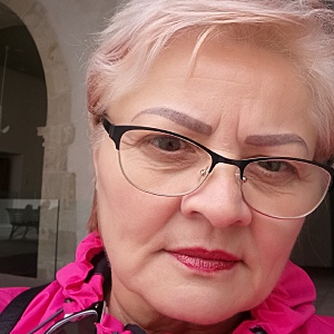 Žena 64 rokov Košice
