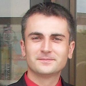 Muž 41 rokov Sabinov