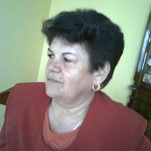 Žena 72 rokov Šaľa