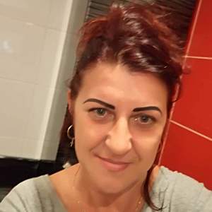 Žena 58 rokov Handlová