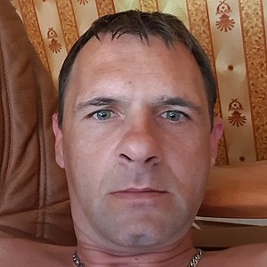 Muž 45 rokov Bratislava