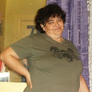 Žena 54 rokov Dunajská Streda