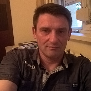 Muž 49 rokov Rožňava