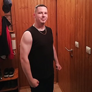 Muž 38 rokov Nitra