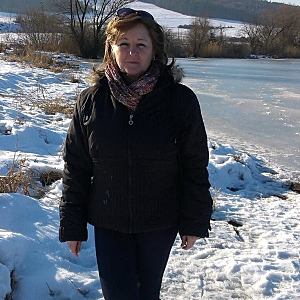 Žena 57 rokov Lučenec