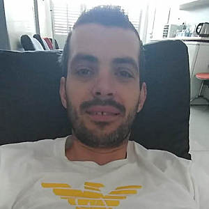 Muž 40 rokov Dunajská Streda