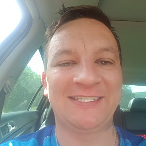Muž 35 rokov Svidník