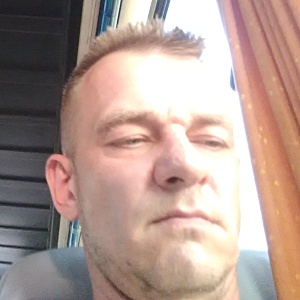 Muž 38 rokov Banská Bystrica