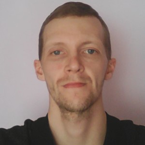 Muž 37 rokov Čadca
