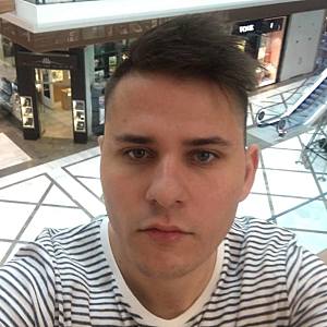 Muž 32 rokov Bánovce nad Bebravou