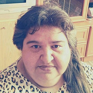 Žena 58 rokov Šaľa