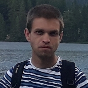 Muž 34 rokov Zlaté Moravce