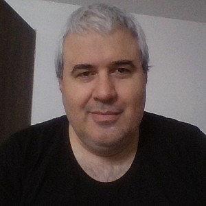 Muž 52 rokov Nové Zámky