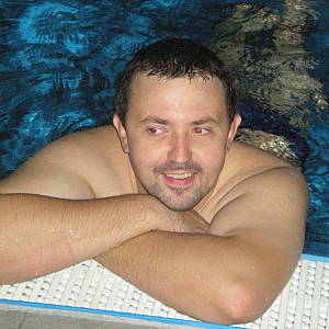 Muž 49 rokov Senec