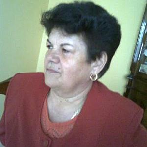 Žena 72 rokov Šaľa