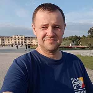 Muž 42 rokov Veľký Krtíš