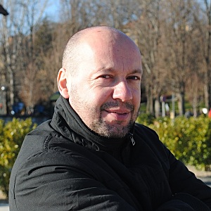 Muž 52 rokov Senec
