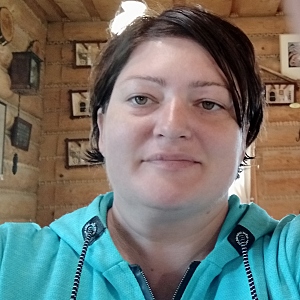 Žena 41 rokov Dolný Kubín