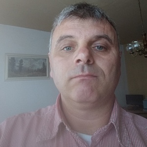Muž 54 rokov Liptovský Mikuláš