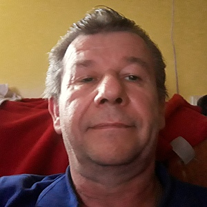 Muž 55 rokov Kysucké Nové Mesto