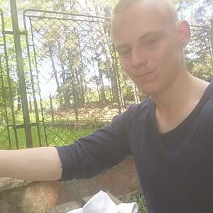 Muž 23 rokov Turčianske Teplice
