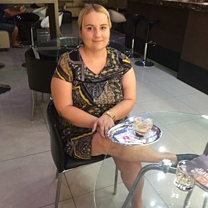 Žena 39 rokov Bratislava
