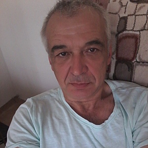Muž 58 rokov Dolný Kubín
