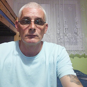 Muž 48 rokov Bánovce nad Bebravou