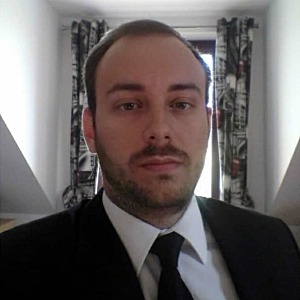 Muž 28 rokov Hlohovec