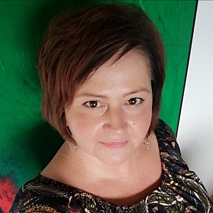 Žena 48 rokov Košice