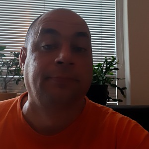 Muž 42 rokov Nové Zámky