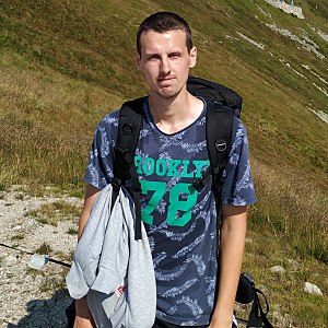 Muž 30 rokov Pezinok