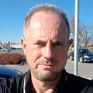 Muž 52 rokov Bardejov