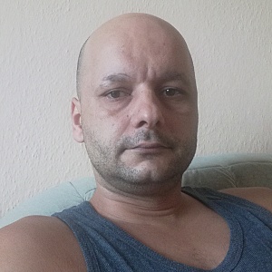 Muž 40 rokov Bánovce nad Bebravou
